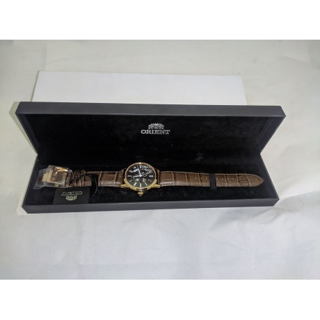 Наручные часы Orient FAK00003T0 уцененный - фото 5
