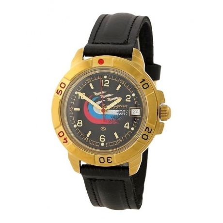 Наручные часы Восток 16 439260 5860₽