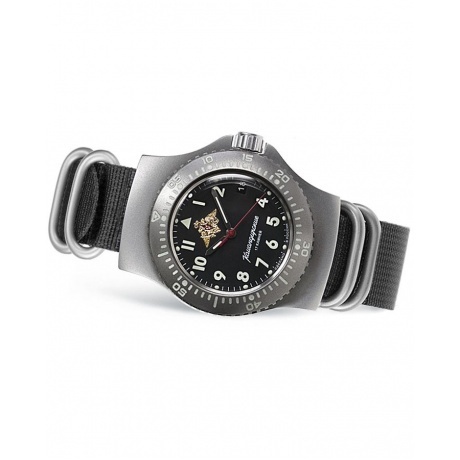 Наручные часы Восток 16 280193 - фото 2