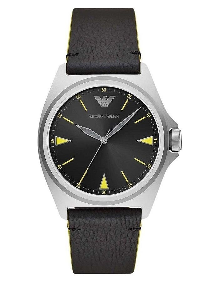 Наручные часы Emporio Armani AR11330 наручные часы emporio armani ar1400