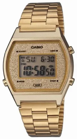 Наручные часы Casio B640WGG-9EF