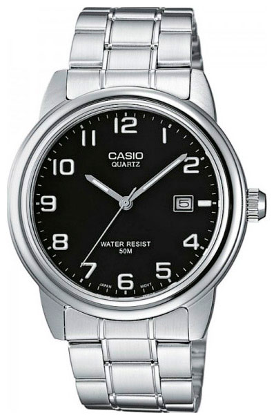 Наручные часы Casio MTP-1221A-1AVEG