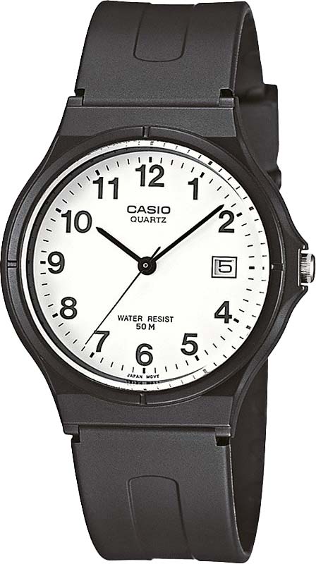Наручные часы Casio MW-59-7BVEG мужские часы casio mw 240 7evef