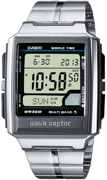 

Наручные часы Casio WV-59DE-1AVEG