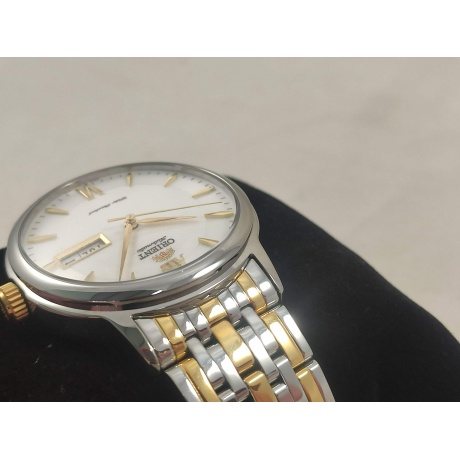 Наручные часы Orient SAA05002WB уцененный (гарантия 14 дней) - фото 2