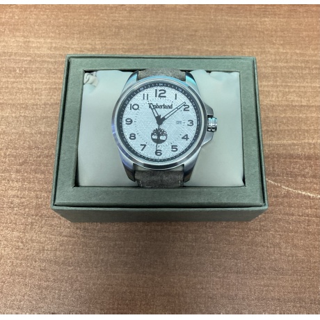 Наручные часы Timberland TBL.14768JS/04 отличное состояние - фото 2