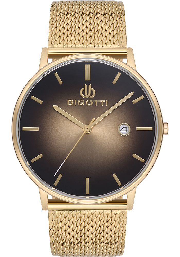 цена Наручные часы Bigotti BG.1.10120-3