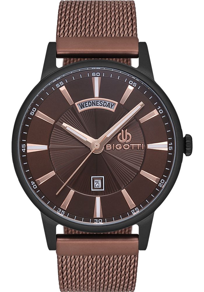цена Наручные часы Bigotti BG.1.10161-4