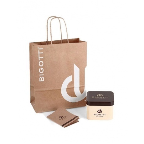 Наручные часы Bigotti BG.1.10234-5 - фото 2