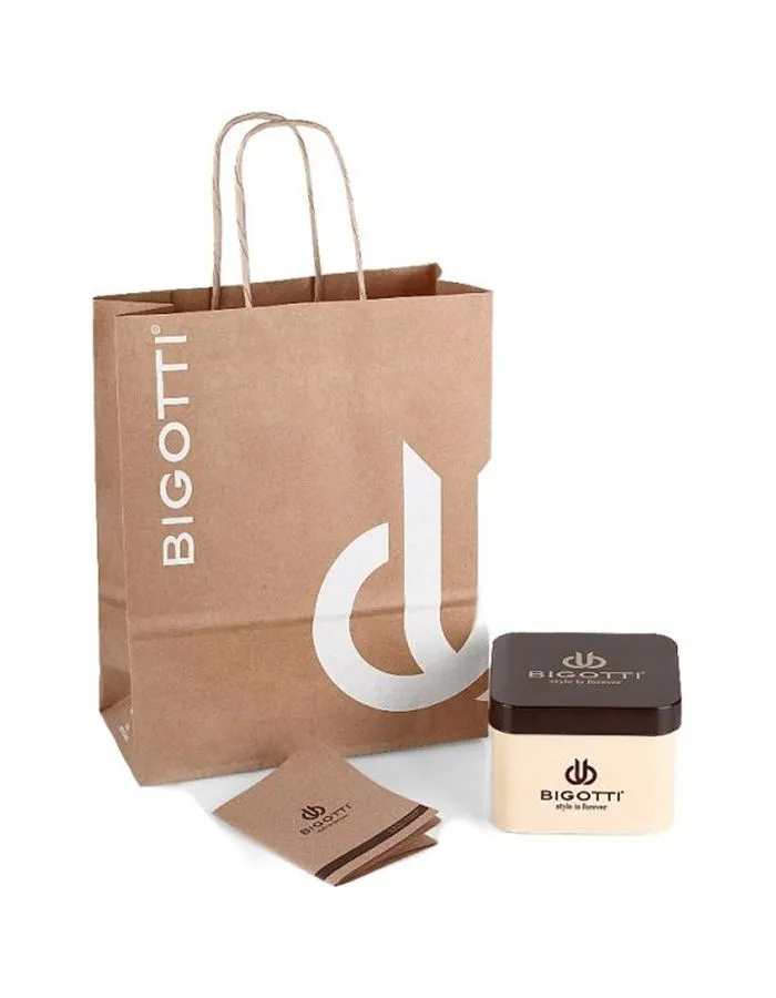 Наручные часы Bigotti BG.1.10257-5 - фото 2