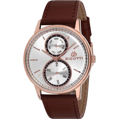 

Наручные часы Bigotti BGT0198-5