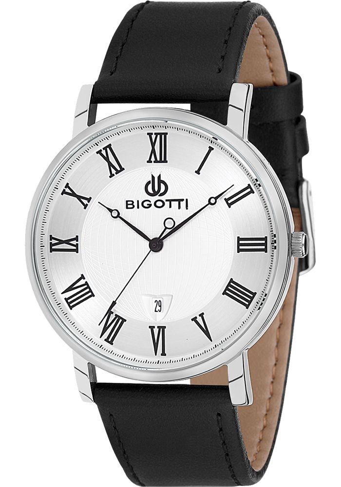 часы bigotti bgt0225 4 Наручные часы Bigotti BGT0225-4