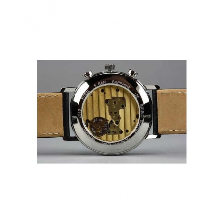 Наручные часы Bruno Sohnle 17-13135-741 - фото 3