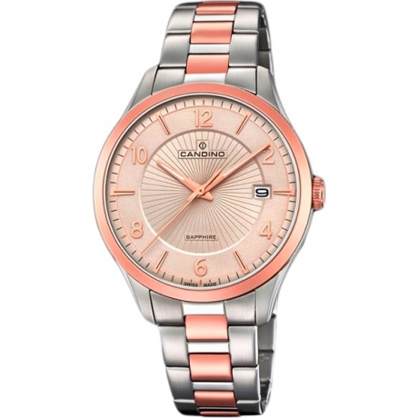 Наручные часы Candino C4609/2 - фото 3