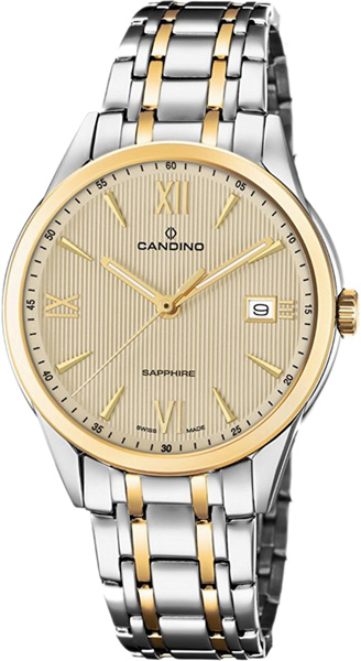 

Наручные часы Candino C4694/2
