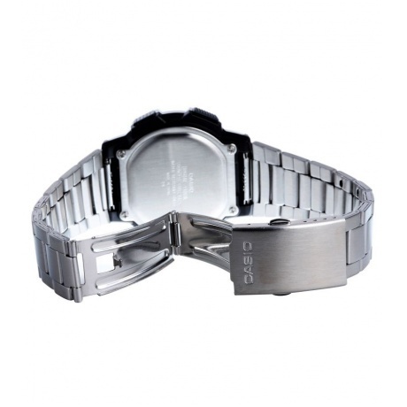 Наручные часы Casio AE-1100WD-1A - фото 3