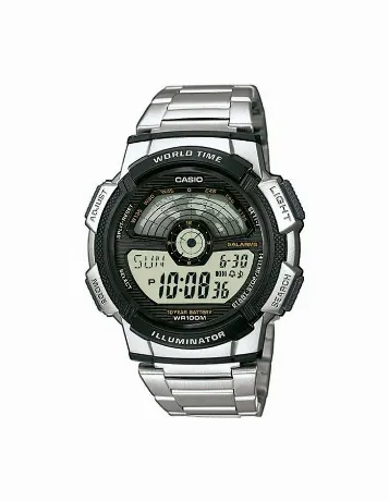 Наручные часы Casio AE-1100WD-1A