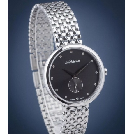 Наручные часы Adriatica A3724.5146Q - фото 2