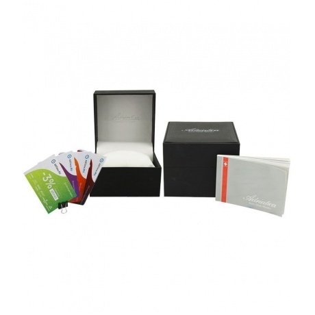 Наручные часы Adriatica A3724.5146Q - фото 7