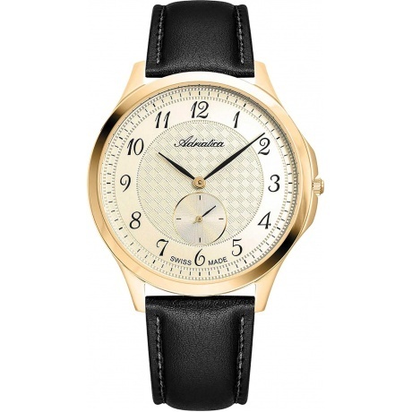 Наручные часы Adriatica A8241.1221Q - фото 1