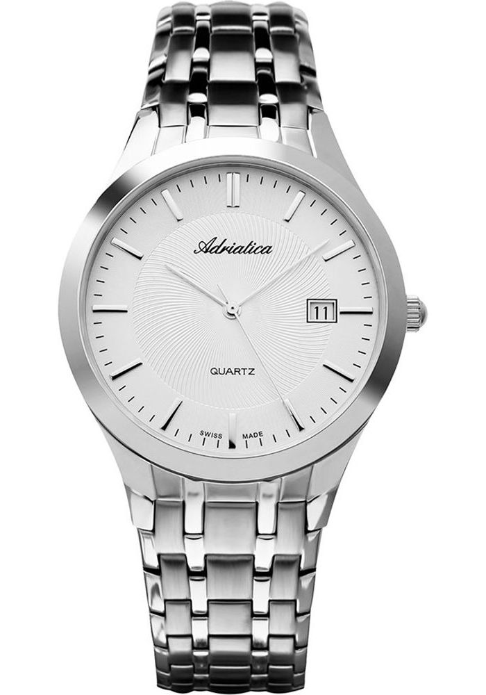 цена Наручные часы Adriatica A1236.5113Q