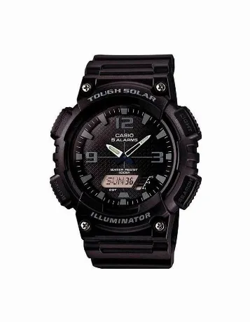 Наручные часы Casio AQ-S810W-1A2