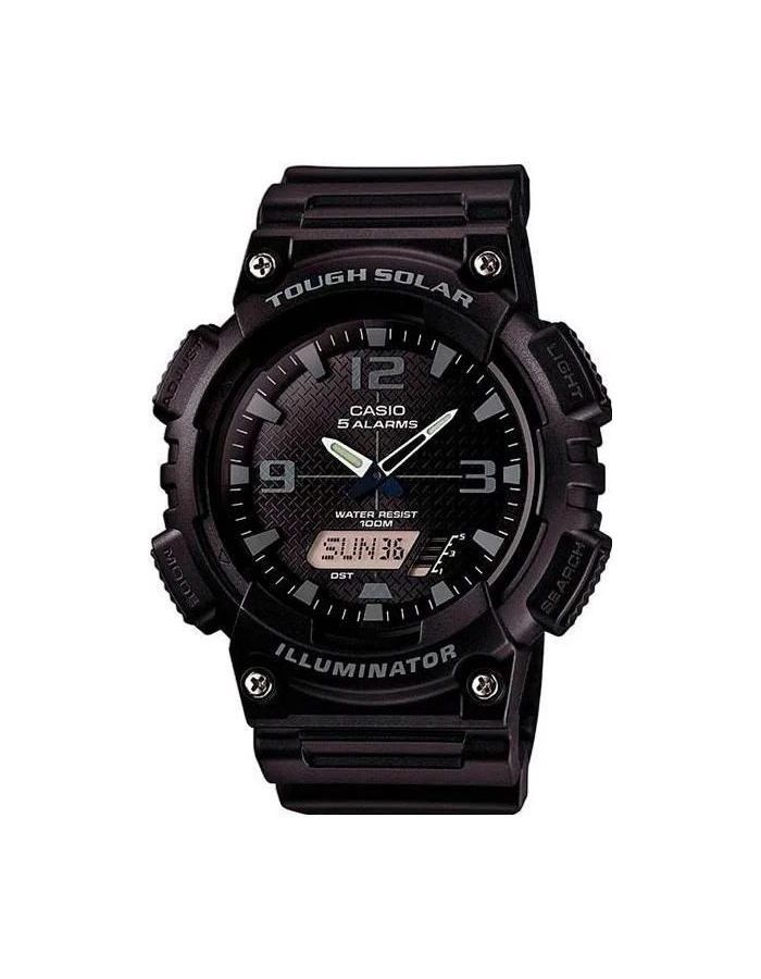 цена Наручные часы Casio AQ-S810W-1A2