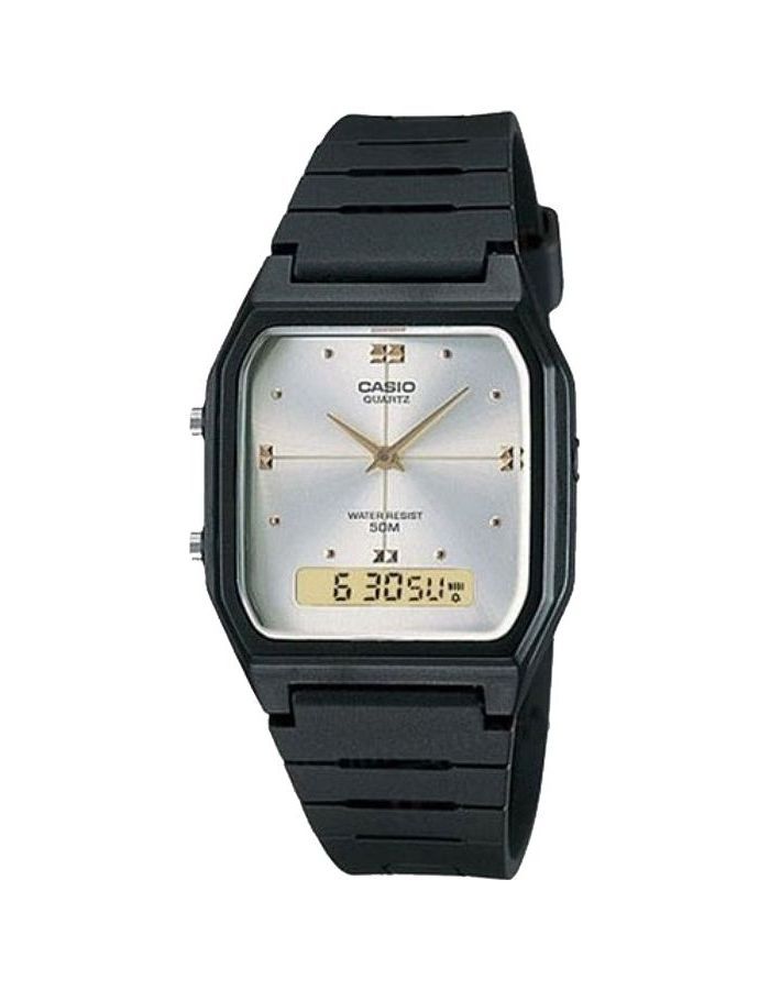 Наручные часы Casio AW-48HE-7A наручные часы casio w 215h 7a