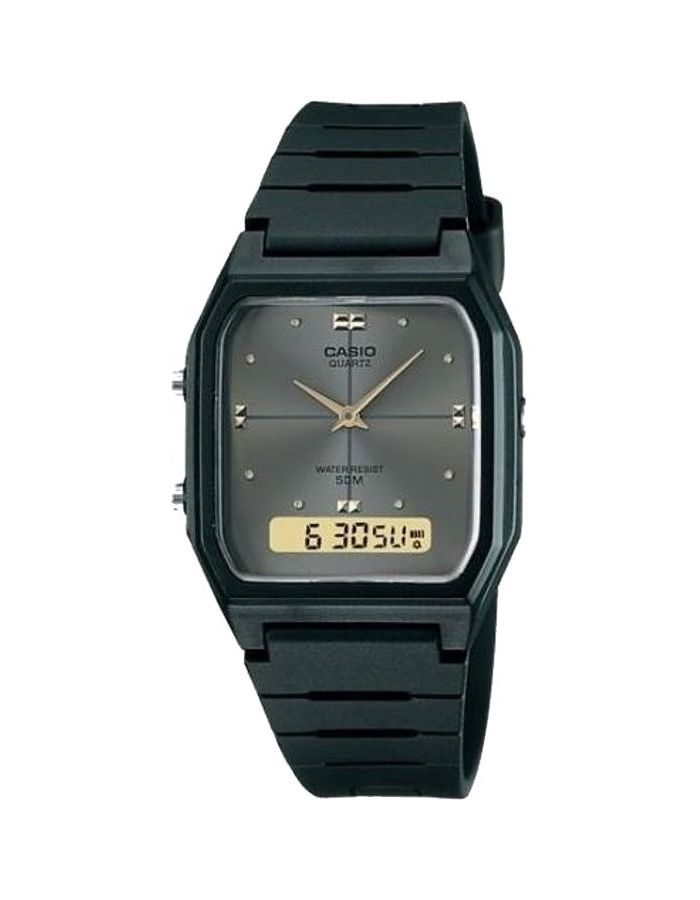 Наручные часы Casio AW-48HE-8A наручные часы casio aw 49he 7a