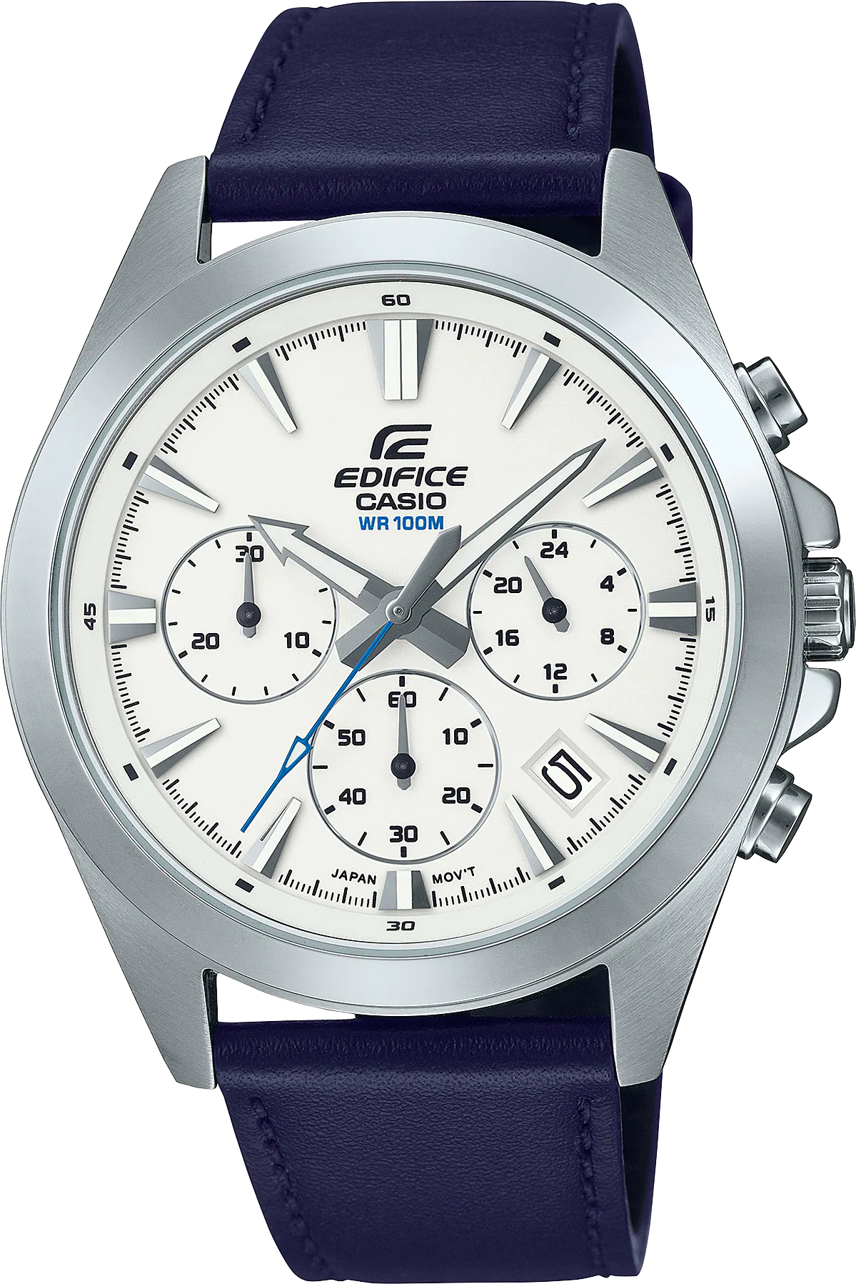 цена Наручные часы Casio EFV-630L-7A