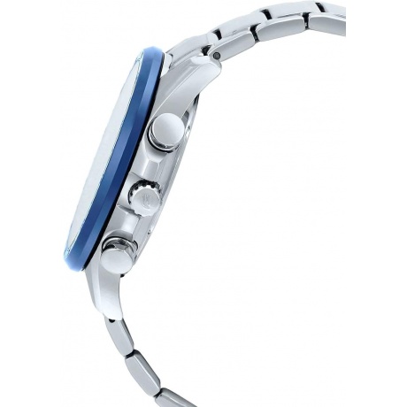 Наручные часы Casio EQS-900DB-2A - фото 2