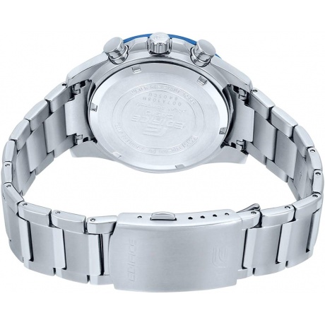 Наручные часы Casio EQS-900DB-2A - фото 3