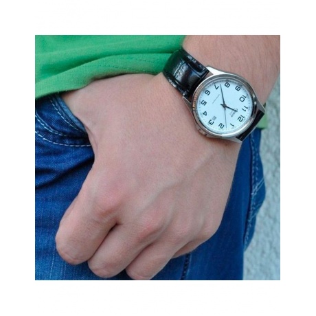 Наручные часы Casio MTP-1183E-7B - фото 6