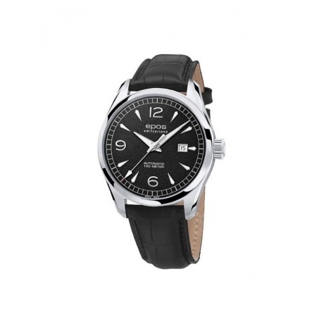 Наручные часы Epos 3401.132.20.55.25 - фото 1