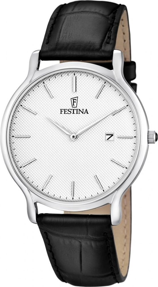 

Наручные часы Festina F6828/1