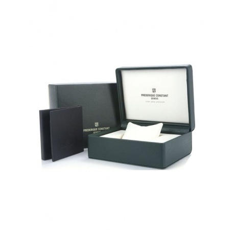 Наручные часы Frederique Constant FC-303V5B4 - фото 3