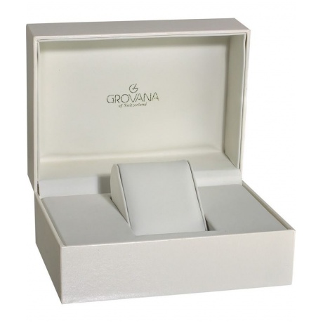 Наручные часы Grovana 1026.1567 - фото 2