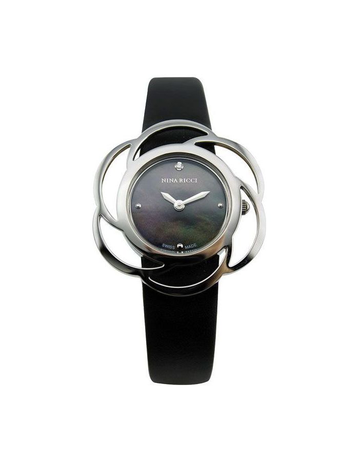 Наручные часы Nina Ricci N073001SM