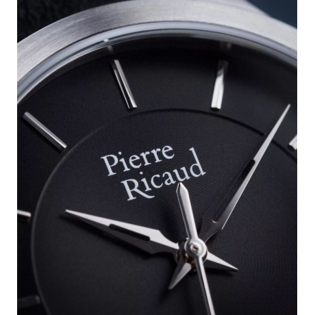 Наручные часы Pierre Ricaud P21012.5214Q - фото 8