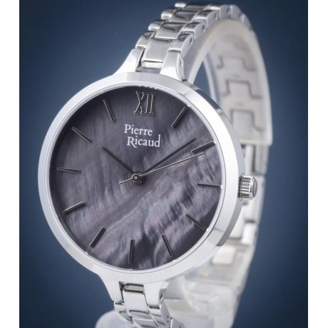 Наручные часы Pierre Ricaud P22055.516ZQ - фото 3