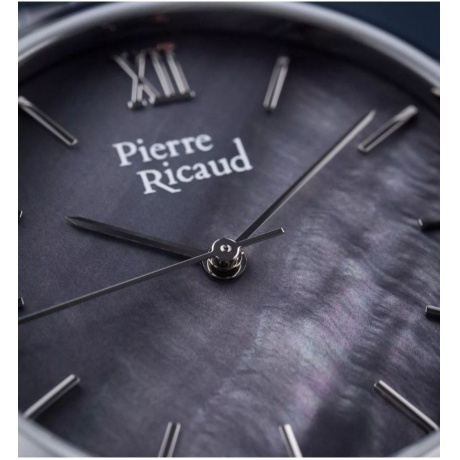 Наручные часы Pierre Ricaud P22055.516ZQ - фото 6
