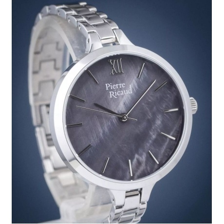 Наручные часы Pierre Ricaud P22055.516ZQ - фото 2