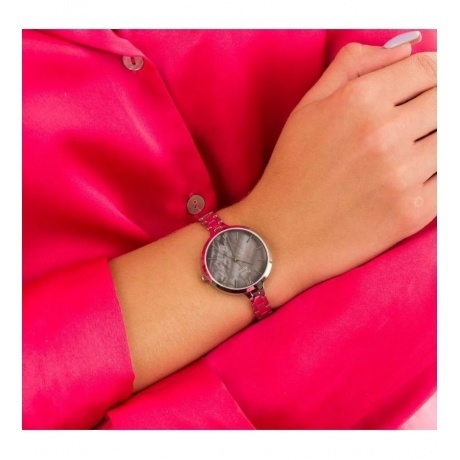 Наручные часы Pierre Ricaud P22055.516ZQ - фото 9