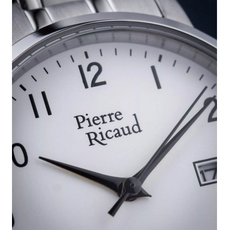 Наручные часы Pierre Ricaud P22072.5123Q - фото 7