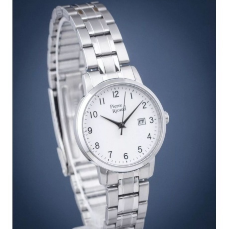 Наручные часы Pierre Ricaud P22072.5123Q - фото 2