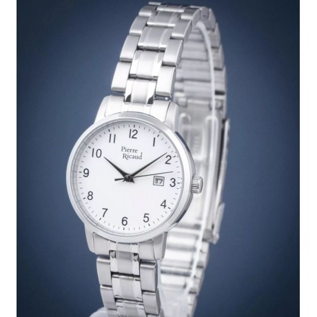 Наручные часы Pierre Ricaud P22072.5123Q - фото 3