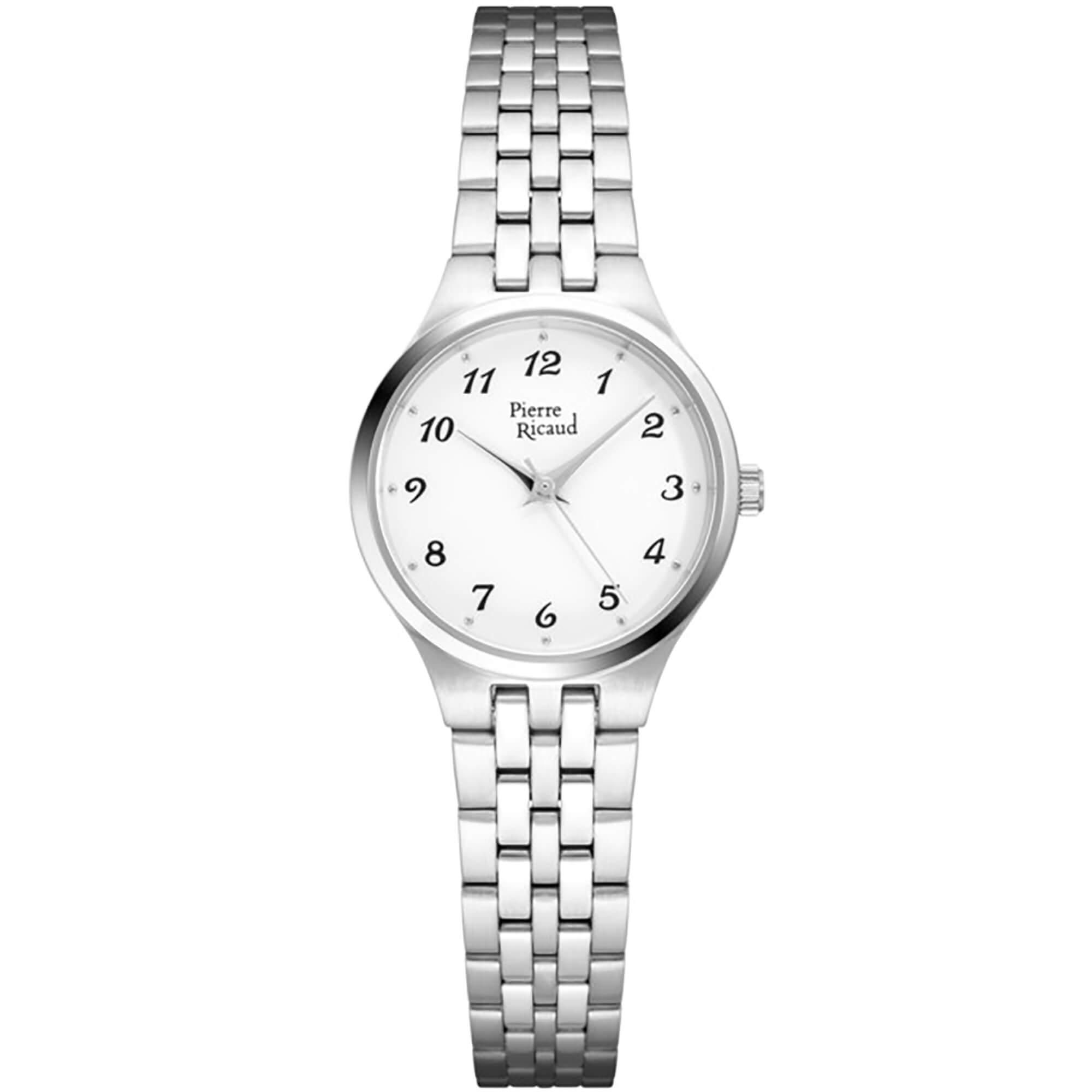 цена Наручные часы Pierre Ricaud P22114.5122Q