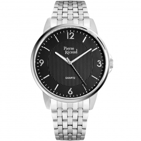Наручные часы Pierre Ricaud P60035.5154Q - фото 1
