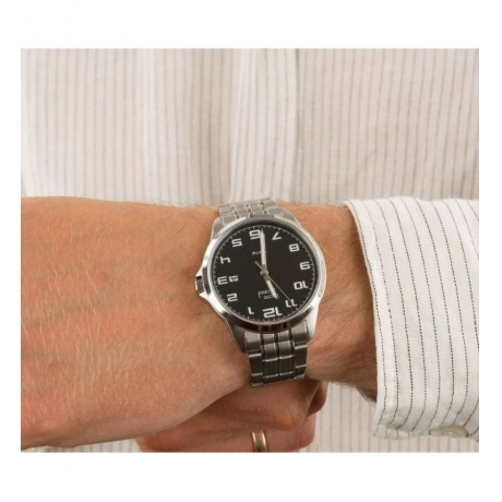Наручные часы Pierre Ricaud P60042.5124Q - фото 9