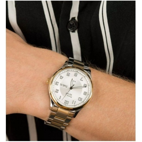 Наручные часы Pierre Ricaud P60043.2123Q - фото 11